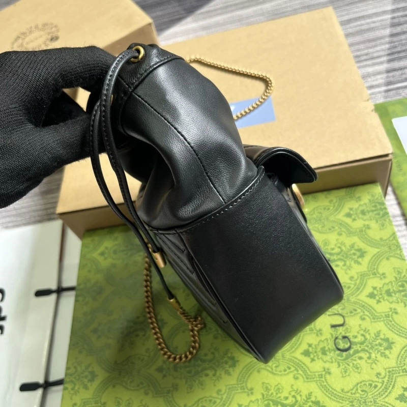 Gvc*1 bucket bags 4360c-1056