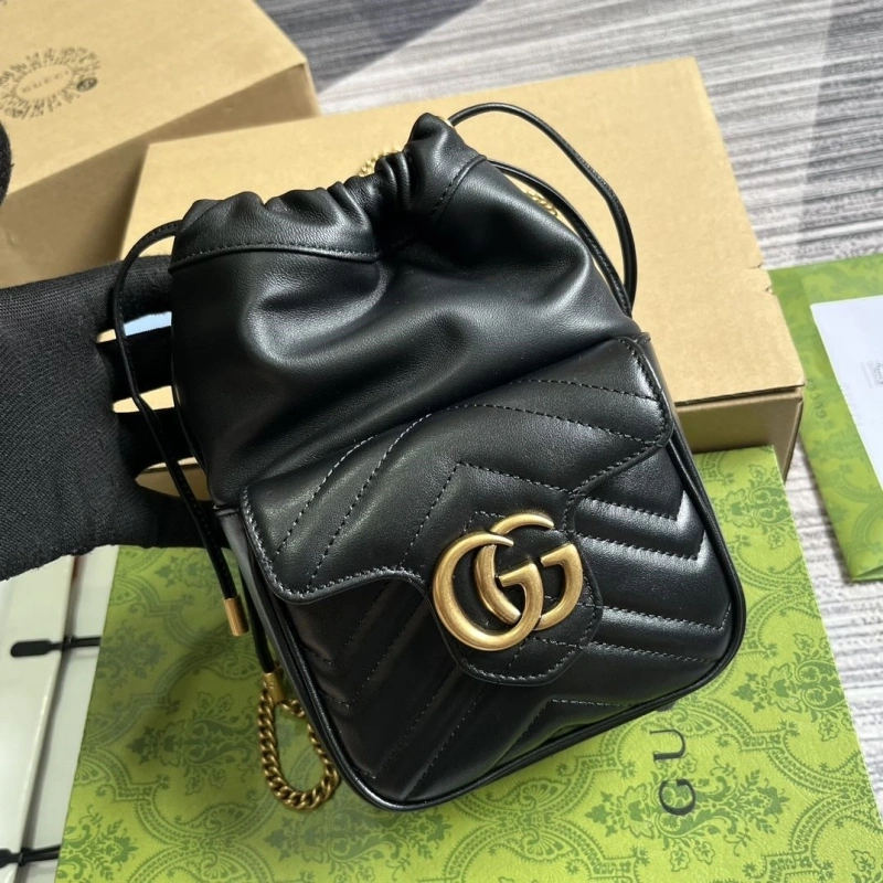 Gvc*1 bucket bags 4360c-1056