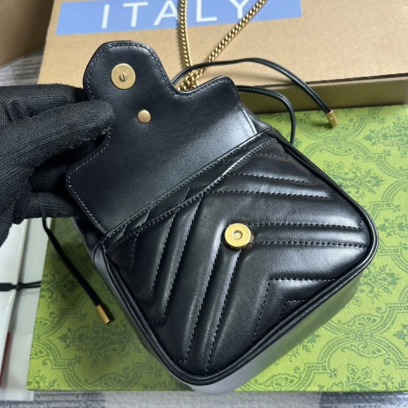 Gvc*1 bucket bags 4360c-1056