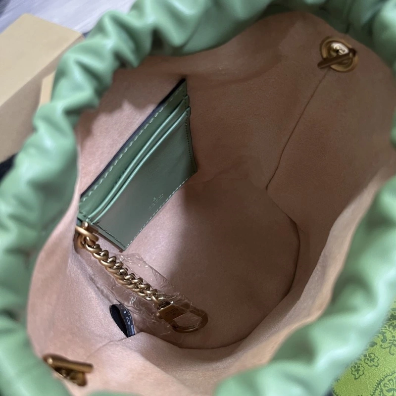 Gvc*1 bucket bags 4360c-1059