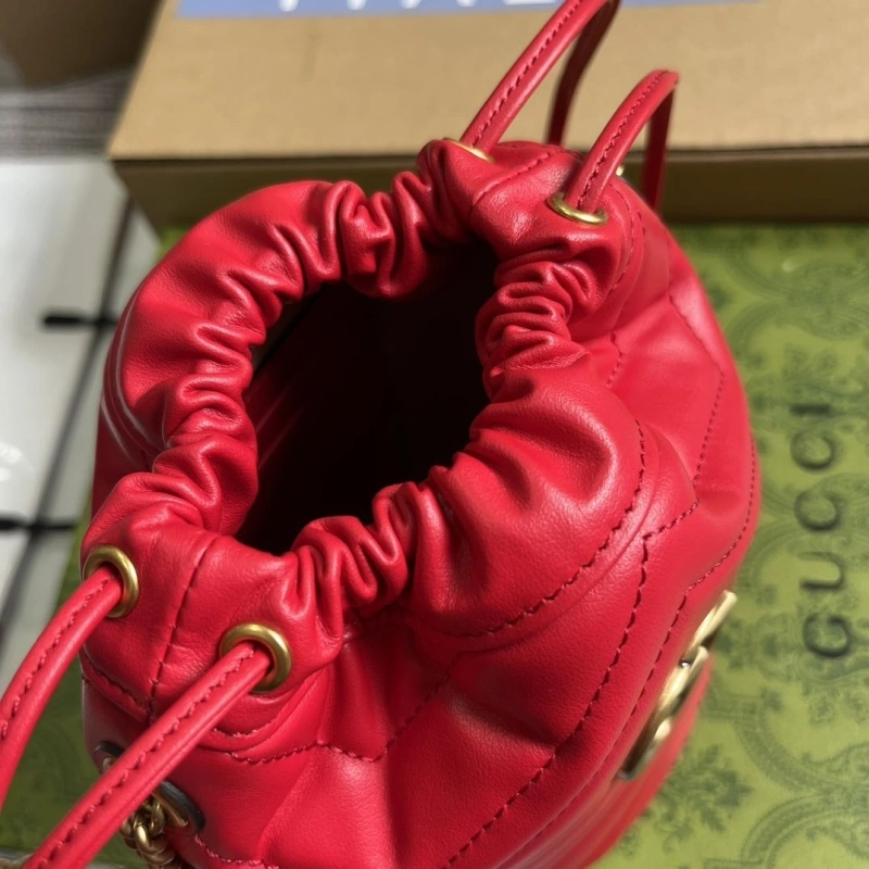 Gvc*1 bucket bags 4360c-1060