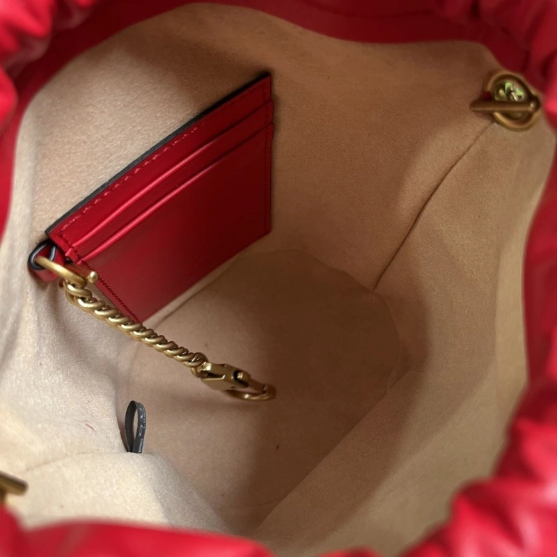 Gvc*1 bucket bags 4360c-1060