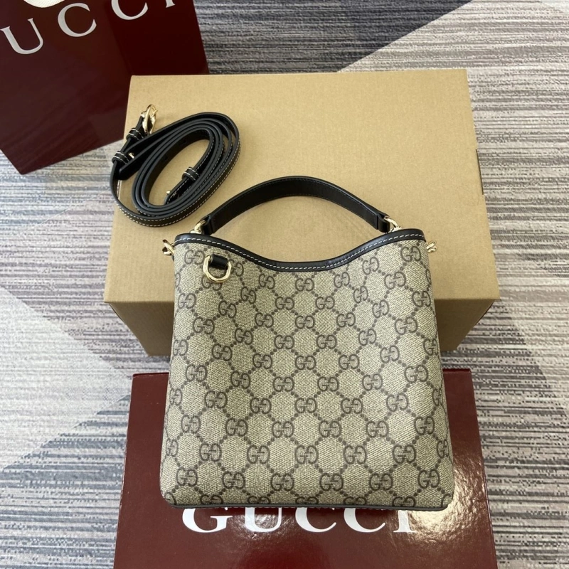 Gvc*1 bucket bags 4360c-1075