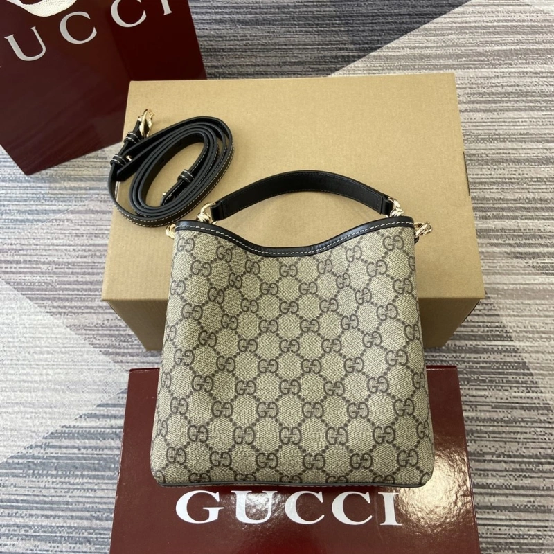 Gvc*1 bucket bags 4360c-1075