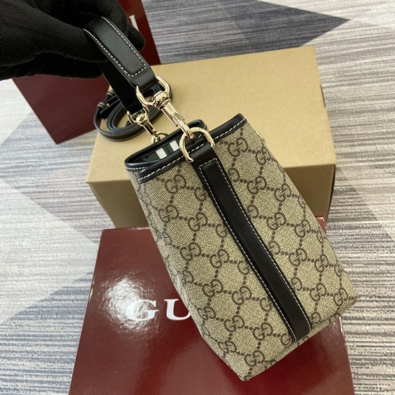Gvc*1 bucket bags 4360c-1075