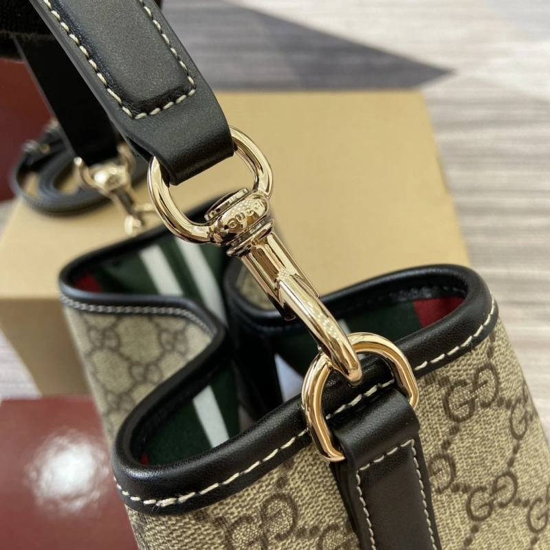 Gvc*1 bucket bags 4360c-1075