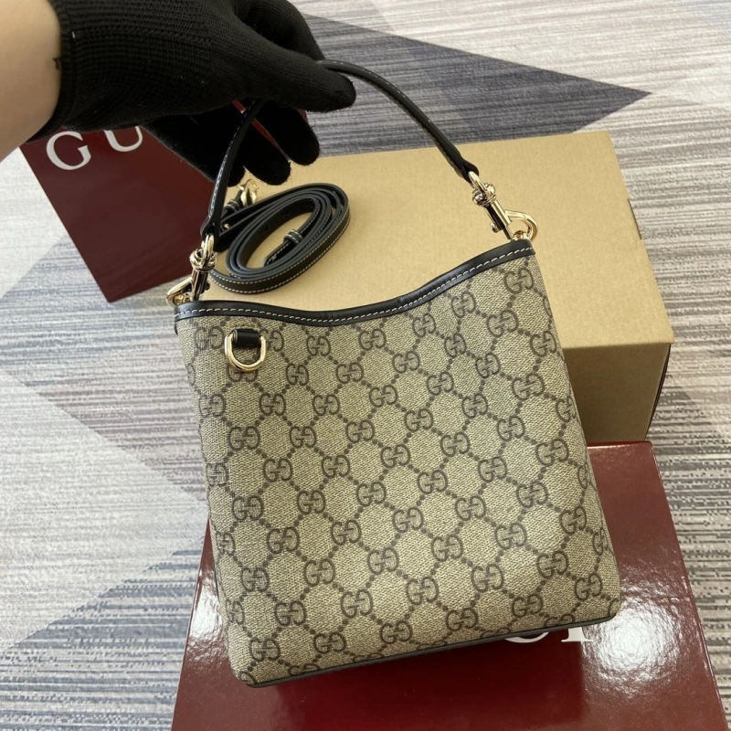 Gvc*1 bucket bags 4360c-1075