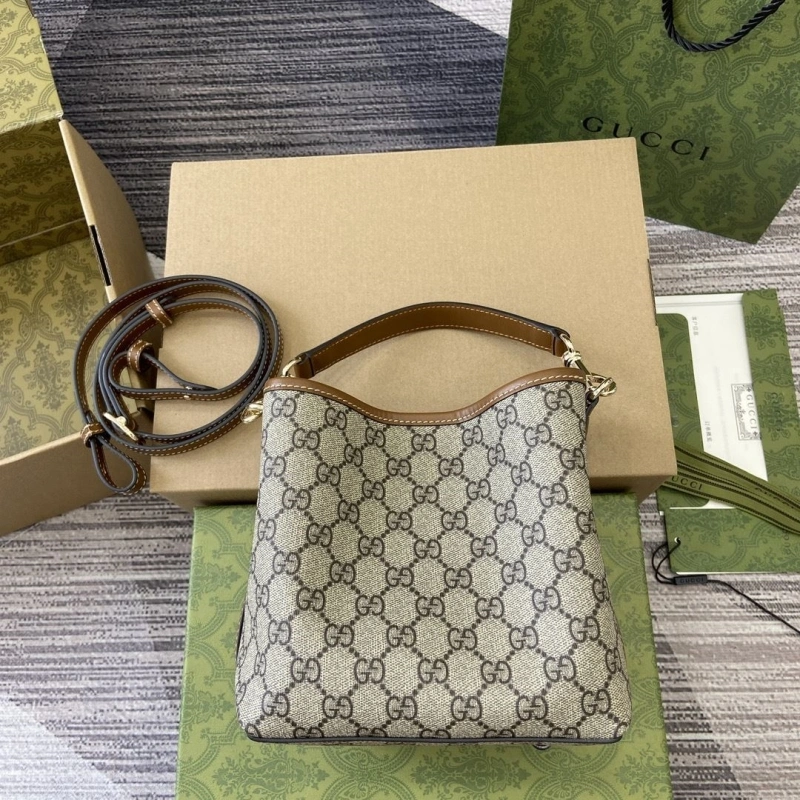 Gvc*1 bucket bags 4360c-1076
