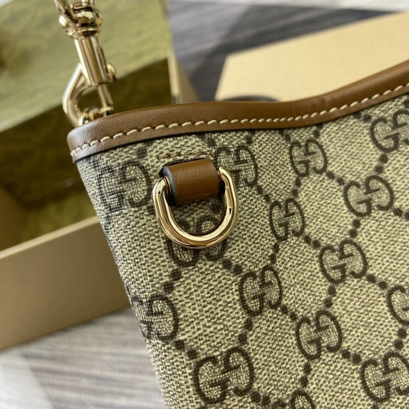 Gvc*1 bucket bags 4360c-1076