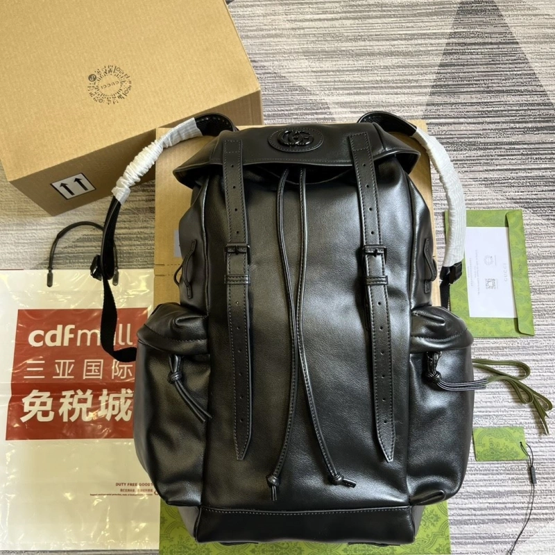 Gvc*1 backpacks 4360c-1077