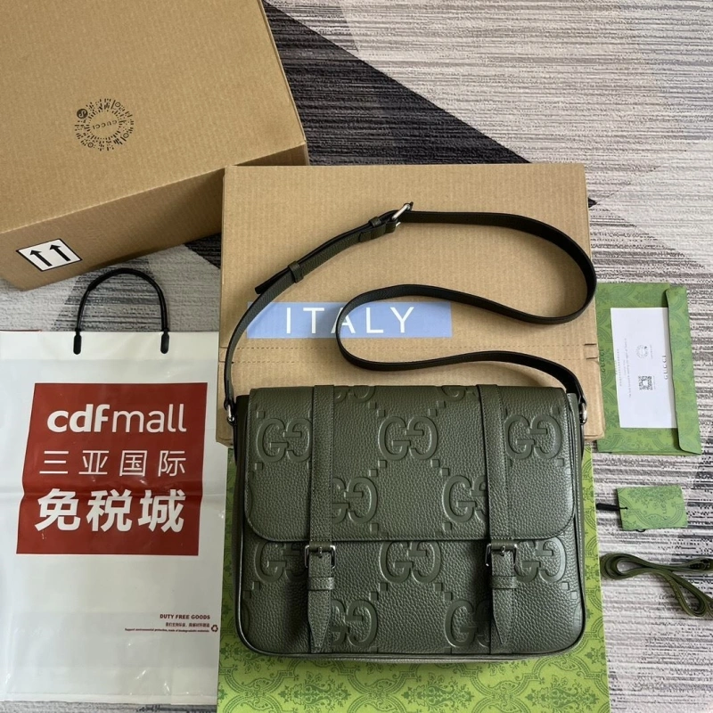 Gvc*1 satchel bags 4360c-1081