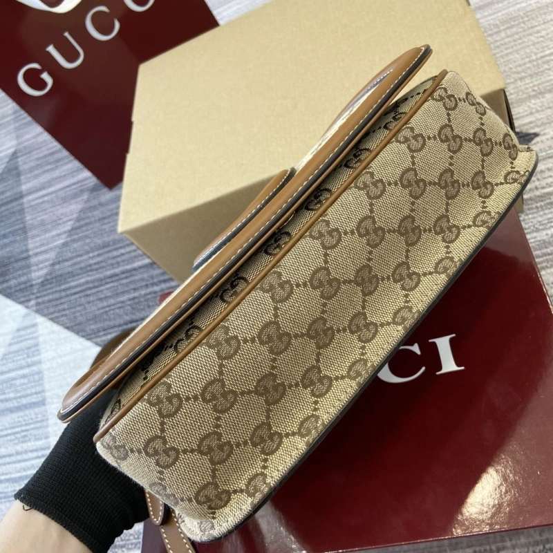 Gvc*1 top handle bags 4360c-1083