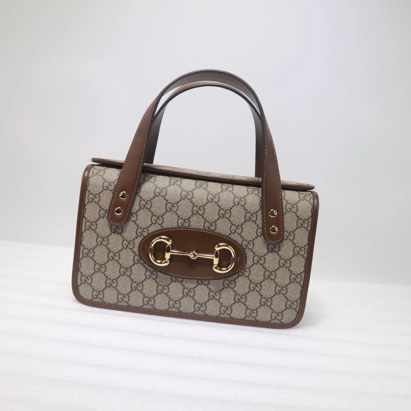 Gvc*1 top handle bags 4360c-1124