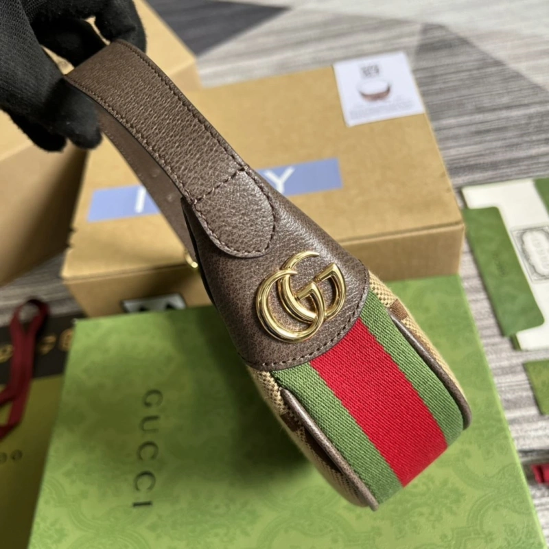 Gvc*1 top handle bags 4360c-1129