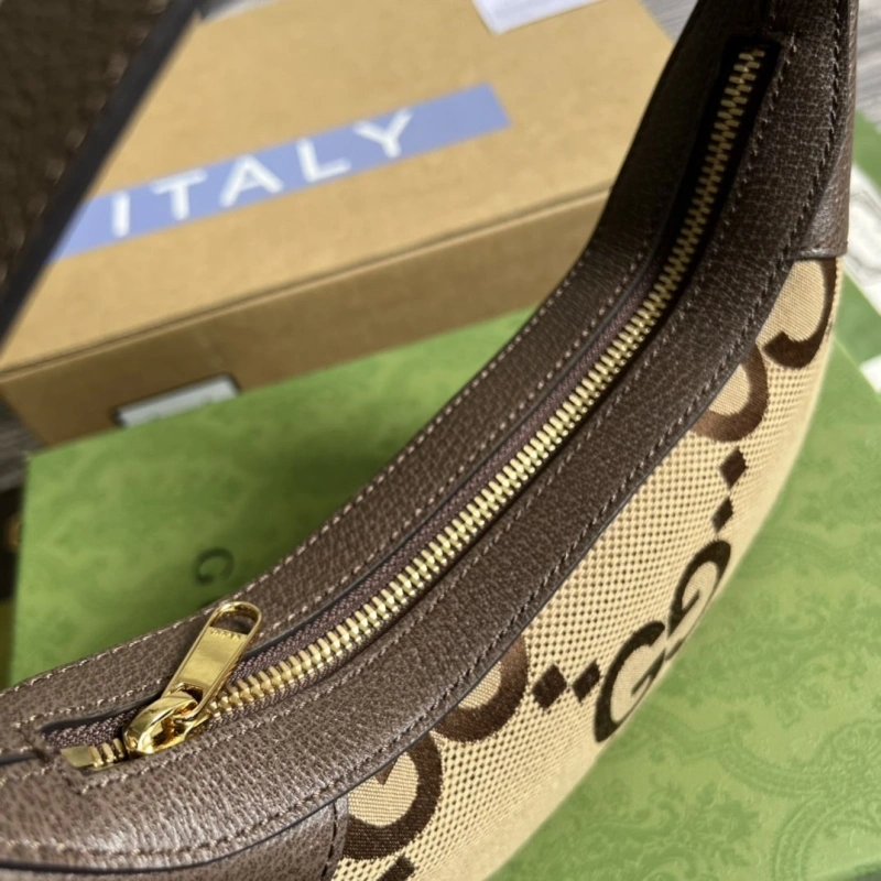 Gvc*1 top handle bags 4360c-1129
