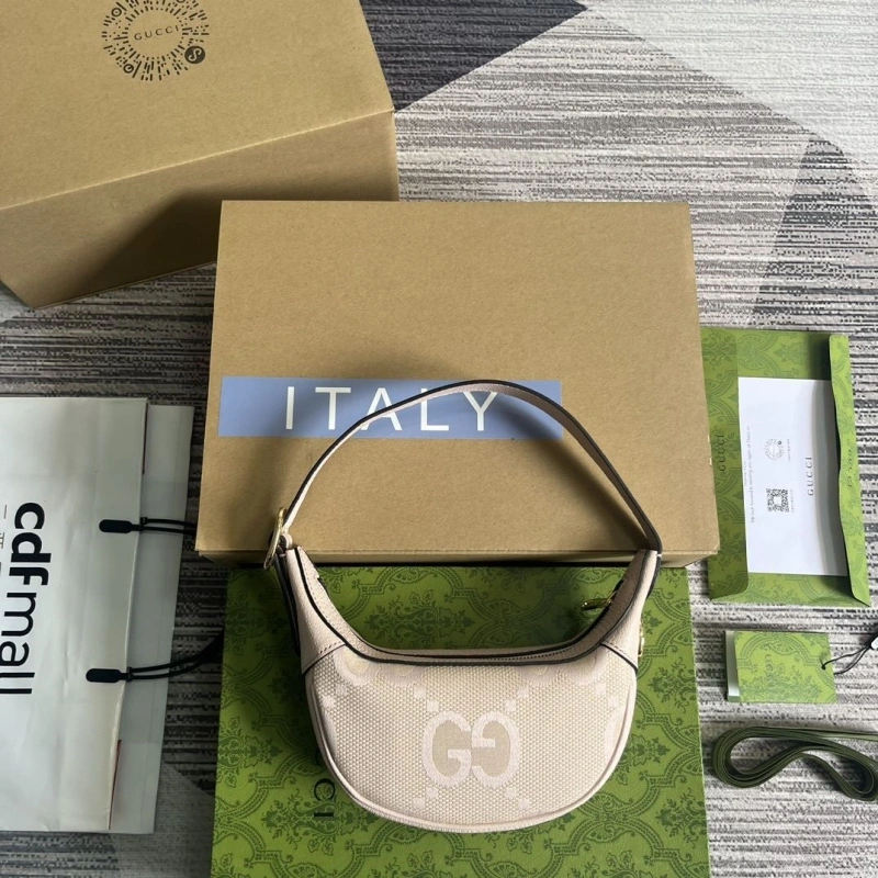 Gvc*1 top handle bags 4360c-1134