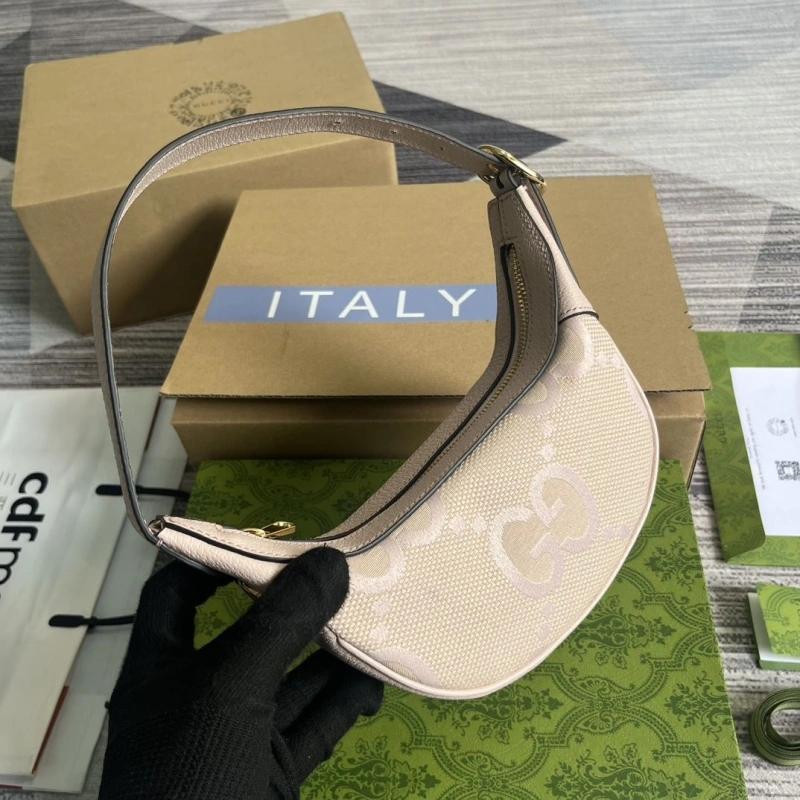 Gvc*1 top handle bags 4360c-1134