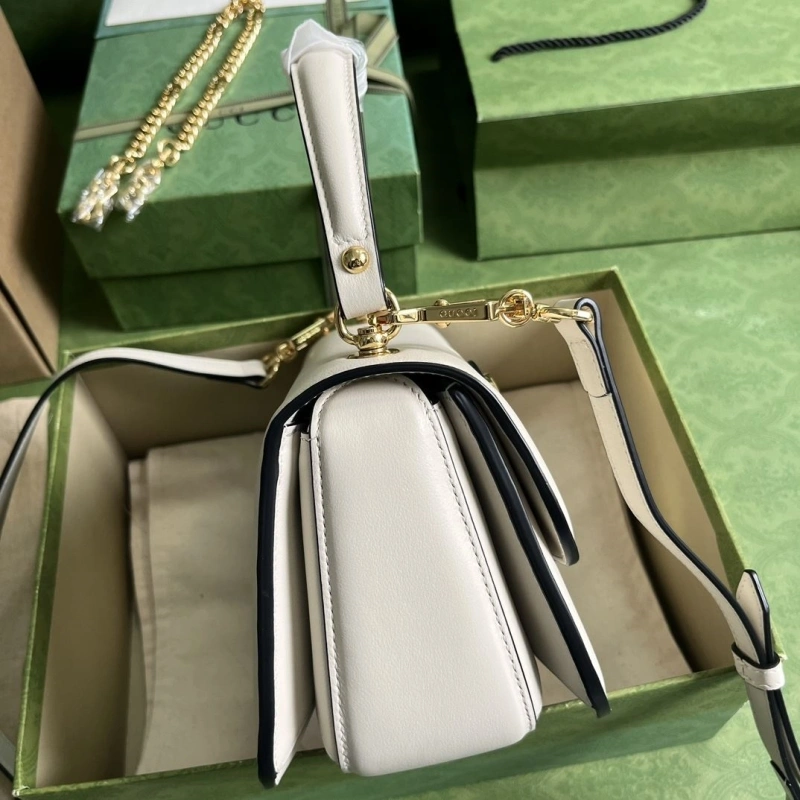Gvc*1 top handle bags 4360c-1136