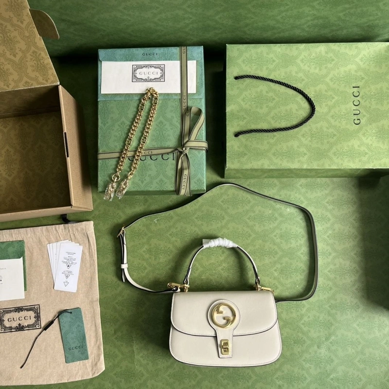 Gvc*1 top handle bags 4360c-1136