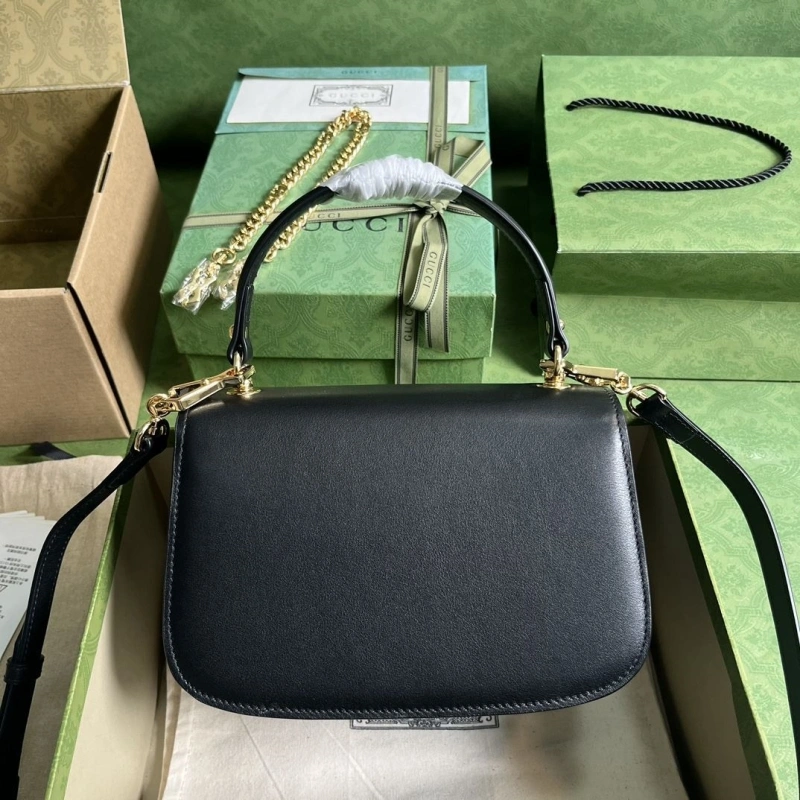 Gvc*1 top handle bags 4360c-1137
