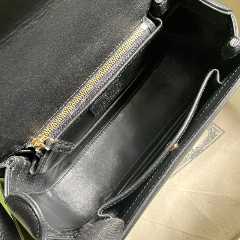 Gvc*1 top handle bags 4360c-1137
