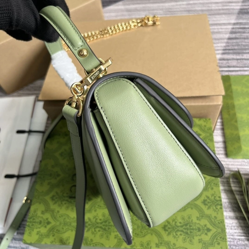 Gvc*1 top handle bags 4360c-1139