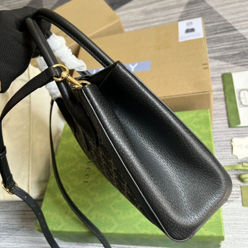 Gvc*1 top handle bags 4360c-1142