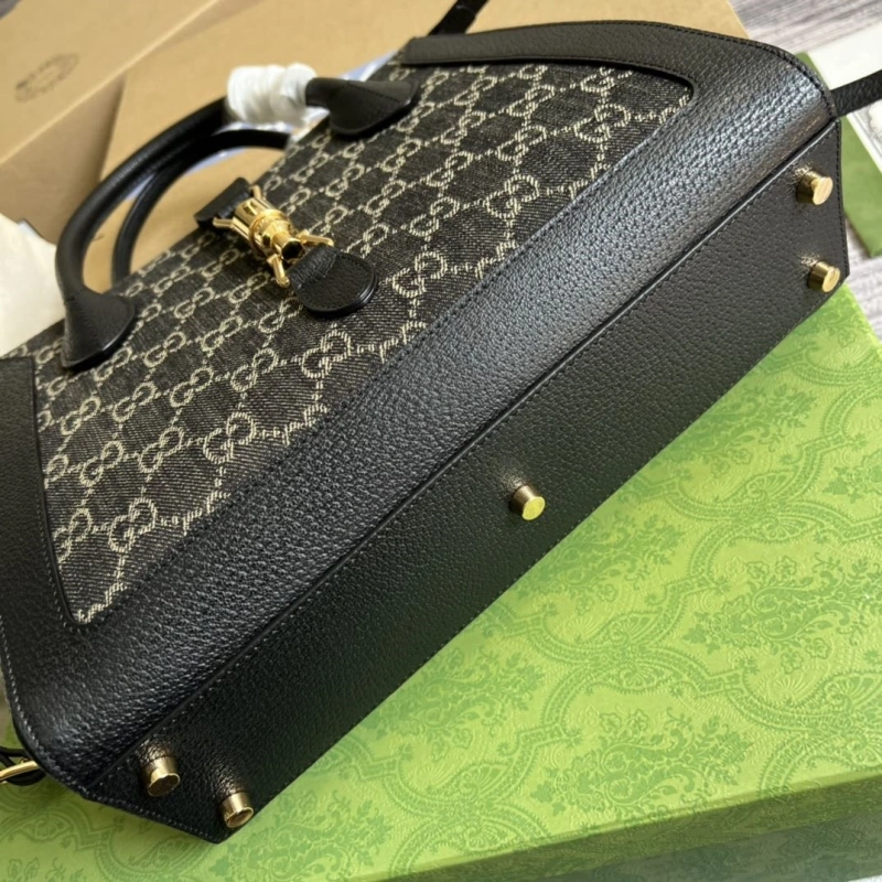 Gvc*1 top handle bags 4360c-1142
