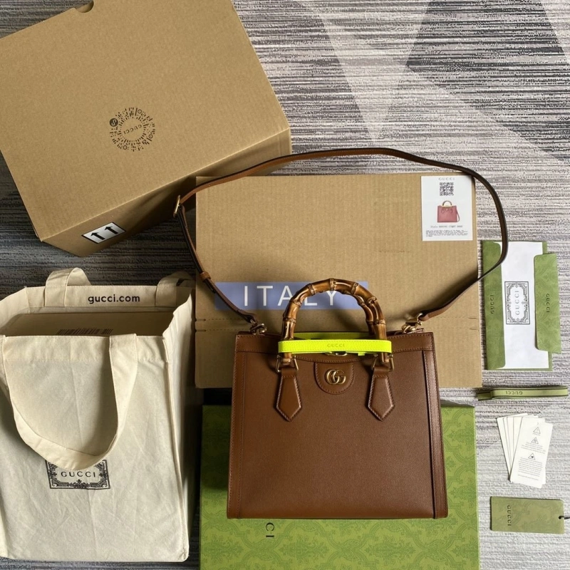 Gvc*1 top handle bags 4360c-1145