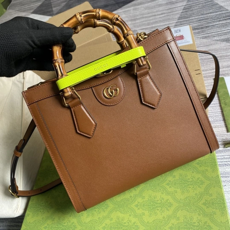 Gvc*1 top handle bags 4360c-1145