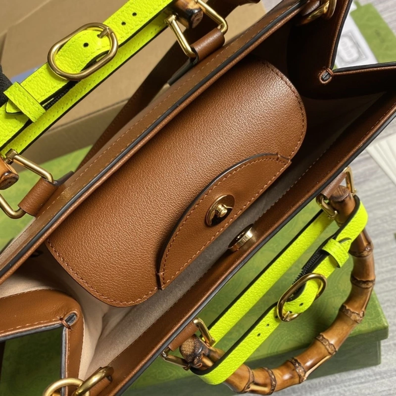 Gvc*1 top handle bags 4360c-1145