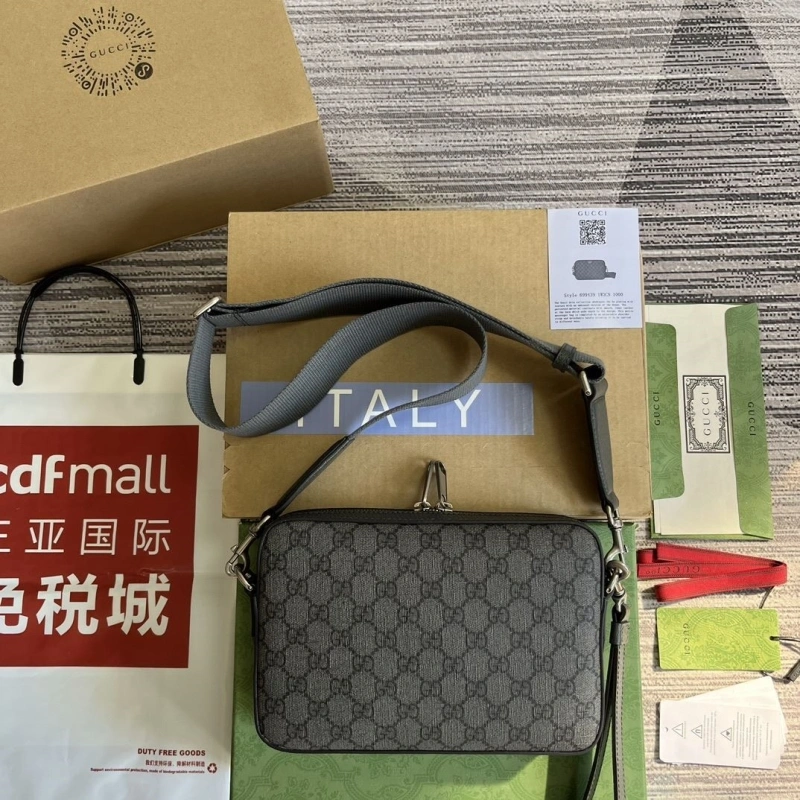 Gvc*1 satchel bags 4360c-1150