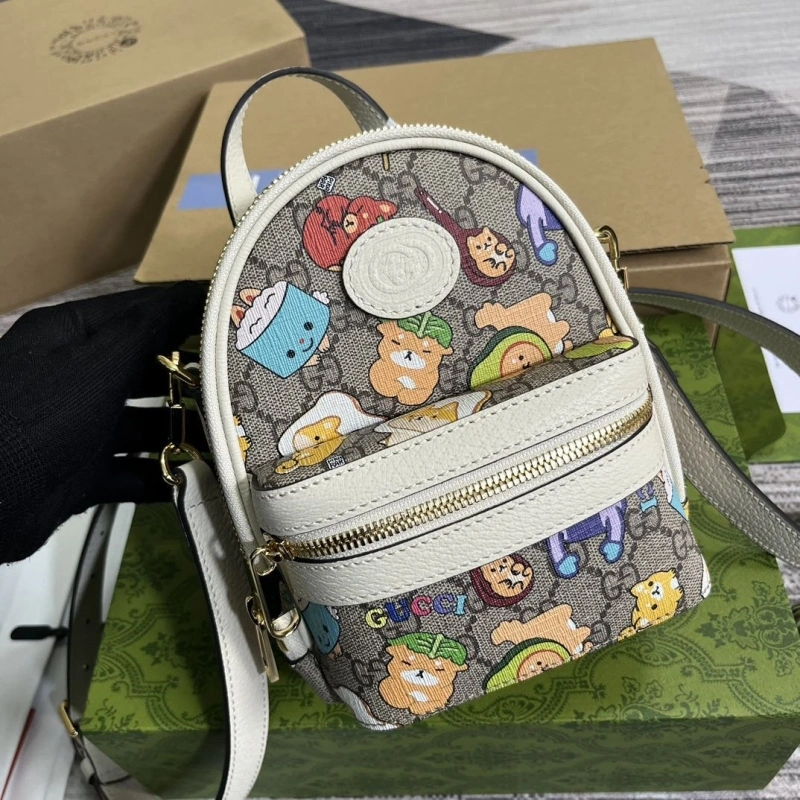 Gvc*1 backpacks 4360c-1152