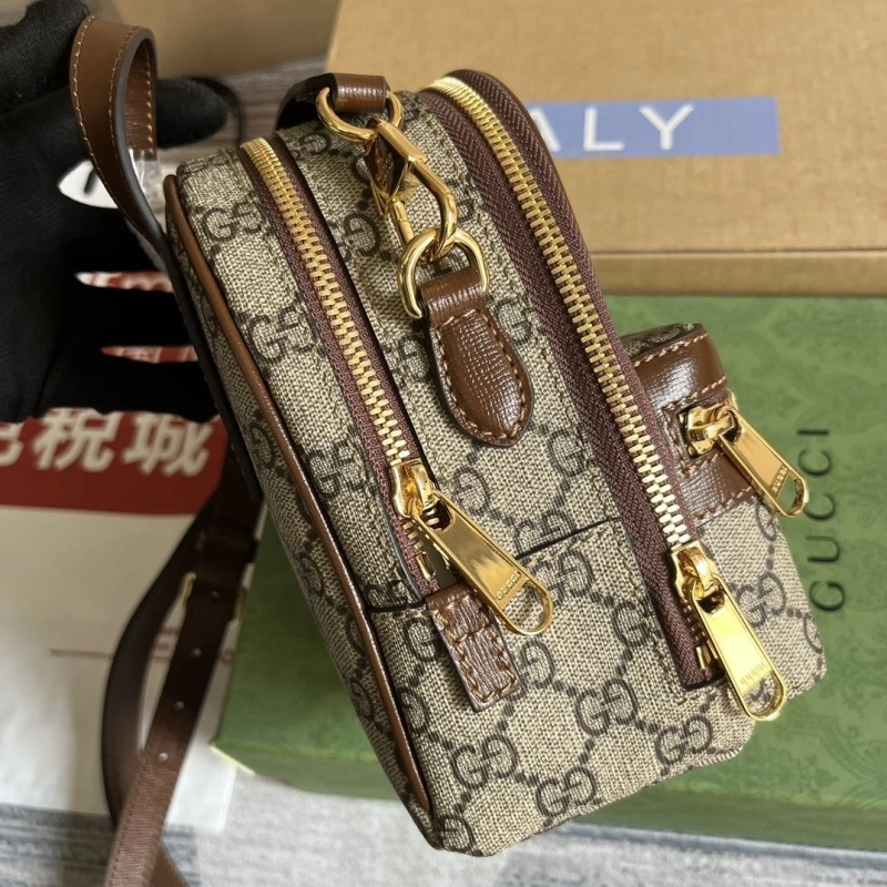 Gvc*1 backpacks 4360c-1153