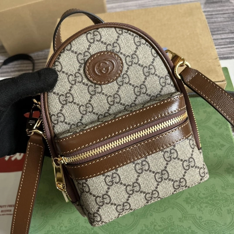 Gvc*1 backpacks 4360c-1153