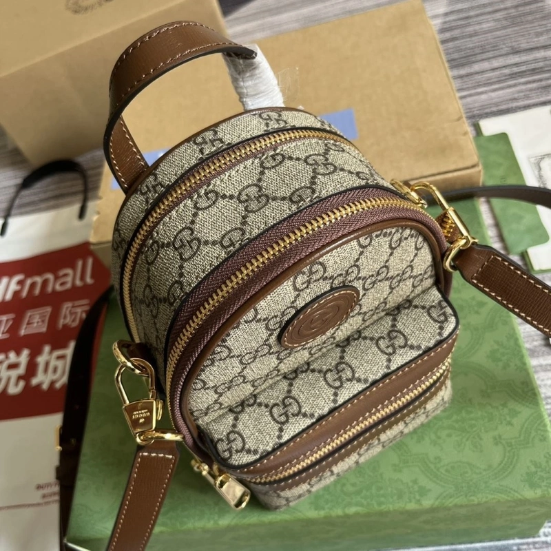 Gvc*1 backpacks 4360c-1153