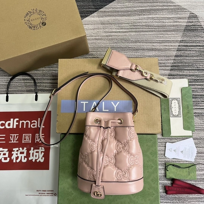 Gvc*1 bucket bags 4360c-1157