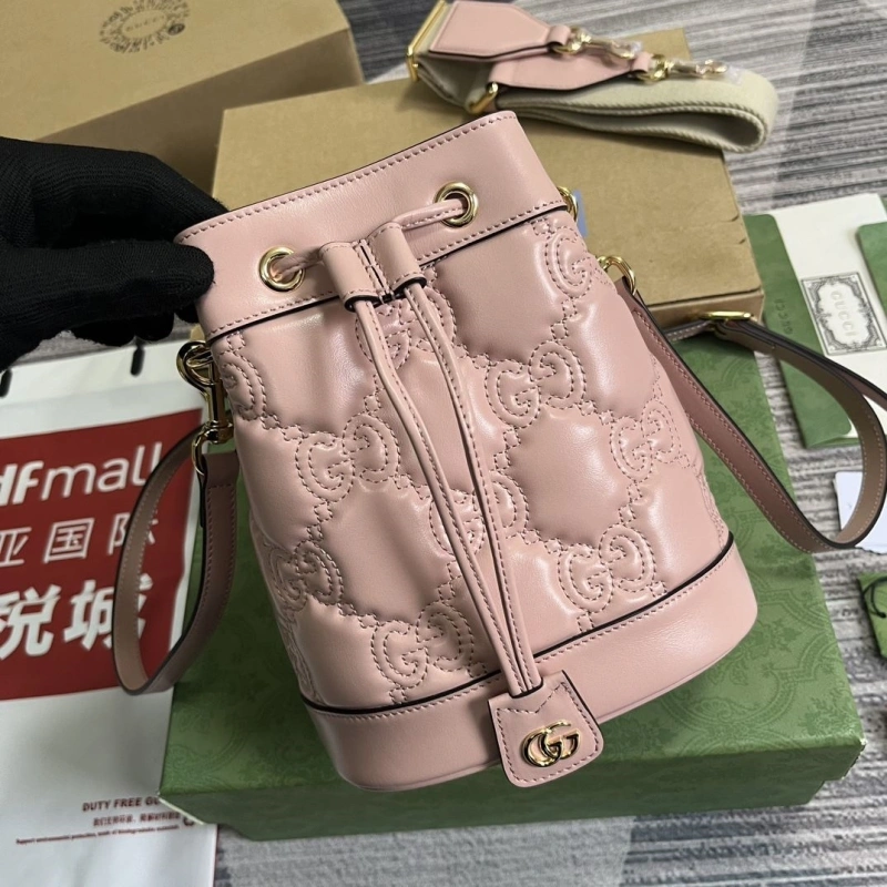 Gvc*1 bucket bags 4360c-1157
