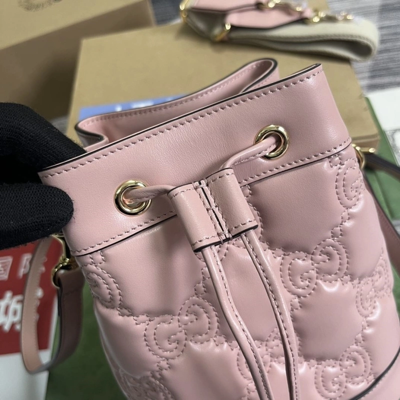Gvc*1 bucket bags 4360c-1157