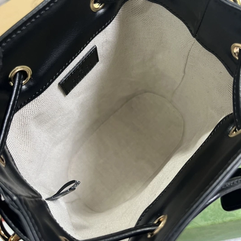 Gvc*1 bucket bags 4360c-1158
