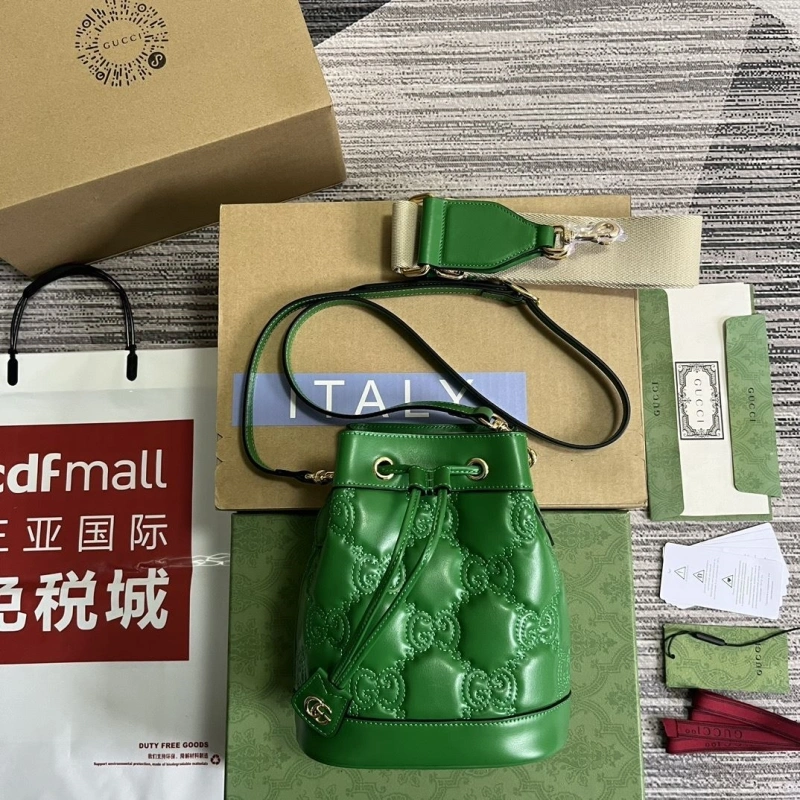 Gvc*1 bucket bags 4360c-1159