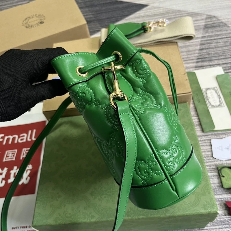 Gvc*1 bucket bags 4360c-1159