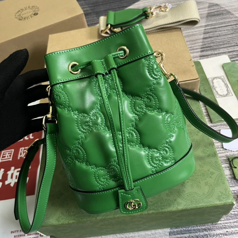 Gvc*1 bucket bags 4360c-1159