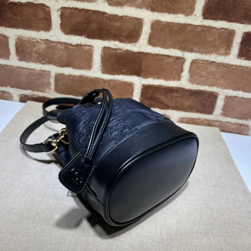 Gvc*1 bucket bags 4360c-1161