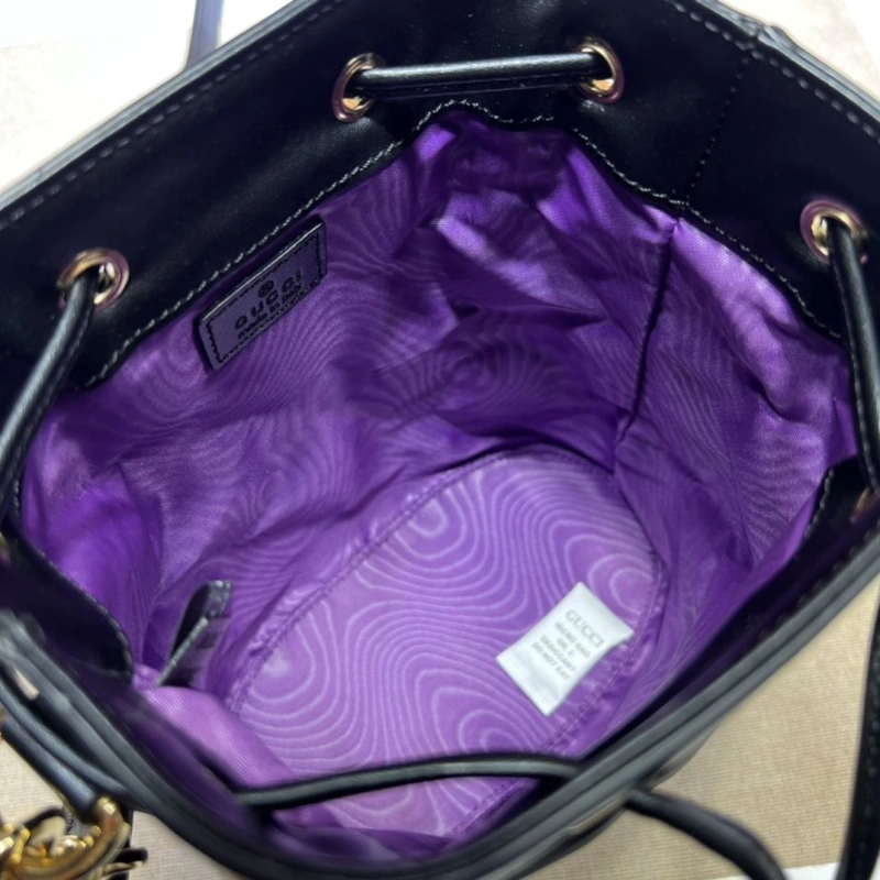 Gvc*1 bucket bags 4360c-1161