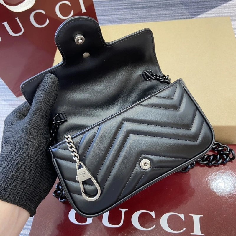 Gvc*1 satchel bags 4360c-1166