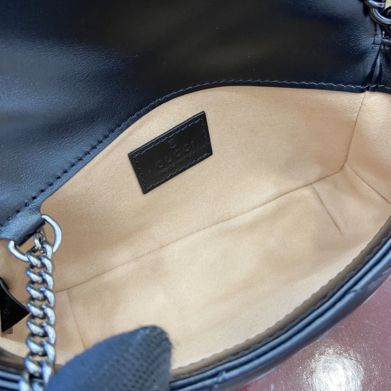 Gvc*1 satchel bags 4360c-1166