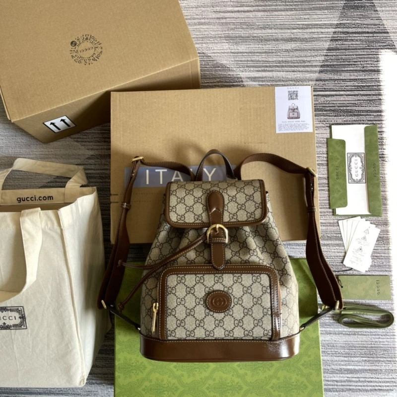 Gvc*1 backpacks 4360c-1170