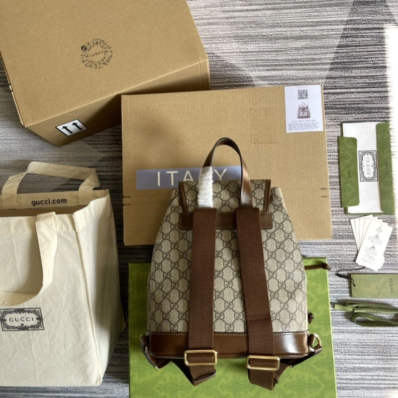 Gvc*1 backpacks 4360c-1170