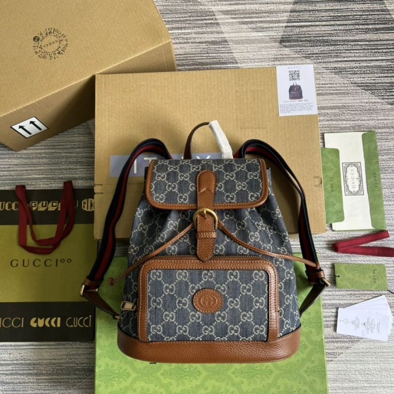 Gvc*1 backpacks 4360c-1172
